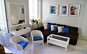 Hoche Cannes Centre 